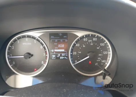 2025 Nissan Kicks Play S from USA, damaged, VIN 3N1CP5BV9SL474603